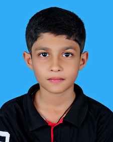 Devkrishna Dipu