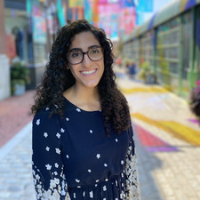 Gabi Dagher