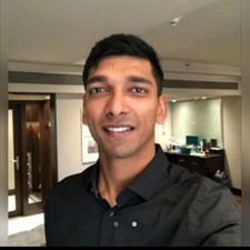 Himanshu Sharma