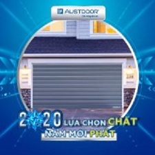 Cửa Cuốn  Bình Dương Tài Lộc