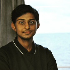 Pritesh Priyanshu