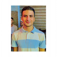 Sedeek Saeed