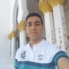 Omar Mohamed hamed