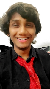 Siddharth Saravanan