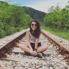 Благовеста Кирилова