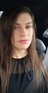 Daniela Fodor