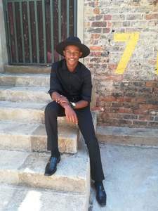 Leroy Bheki