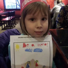 Meganisprobablyreading?