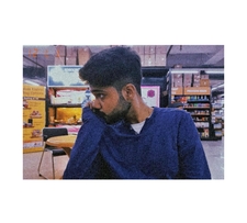 Rick Ganguli