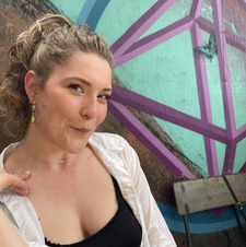Sarah Davidson