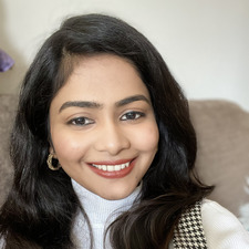 Kaavya Gowthaman