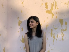Nivetha Siva