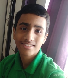 Omkar aka V