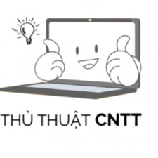 thu thuat cong nghe