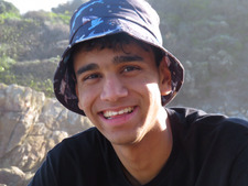 Liam Petersen 