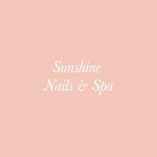 Sunshine  Nails Spa