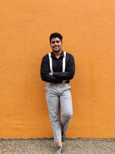 Shivam Jaiswal