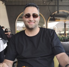 Mohammad mahdi Rahimi