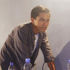 Luthfi Muhammad Latif