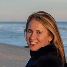 Jennifer Petersen