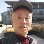 Goodreads profile picture for @hiking