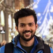 Vishal Chauhan
