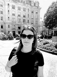 Beatriz Isidoro  Simões