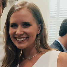Ali Hudson