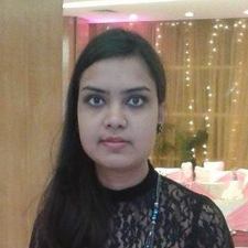 Nuzhat Rifa