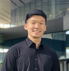 Ethan Ding