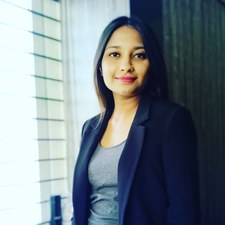 Pooja Singh