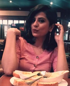 Rashi Verma