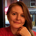 Анна Панова