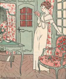 Isabelle Morrissette