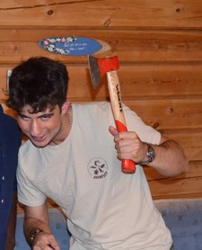 Davoud Tavakolizadeh