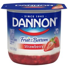 Dannon