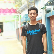 Antu Kumar