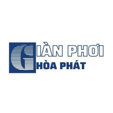 Gian phoi Hoa Phat