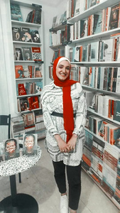 Fatma Hazzaa
