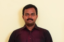 Yogeshraja Sundararajan