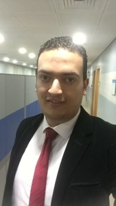Ahmed Waheed