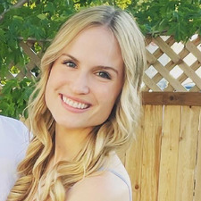 Colleen Stevenson