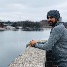 Abhishek Maheshwarappa