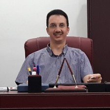 عمر فاروق طه