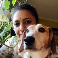 Archana Srinivas