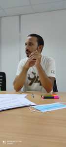 Mohammed Nasr