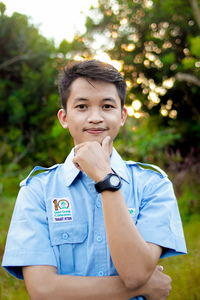 Roben Syahputra