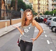 Elisa Huenefeld