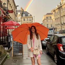 Ruby Cavanagh