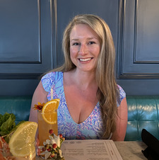 Katherine Robaczewski